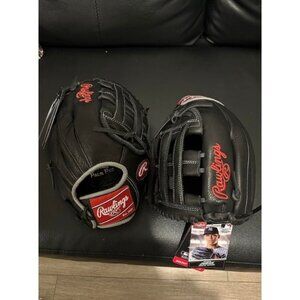 Youth Baseball Glove Pro Player Models